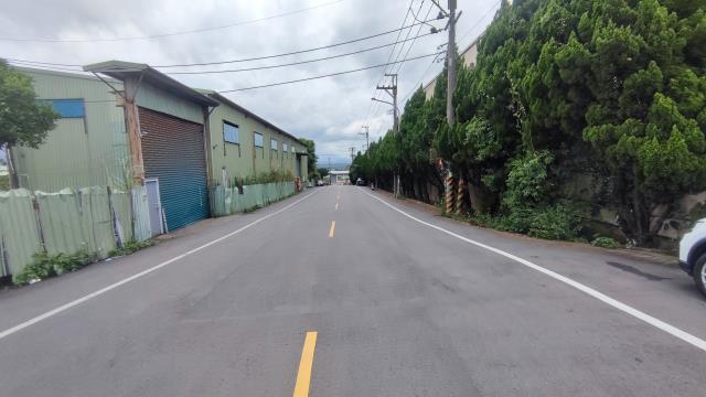 臨路