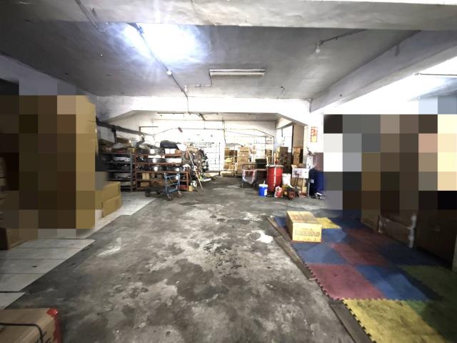 龜山廠房-0