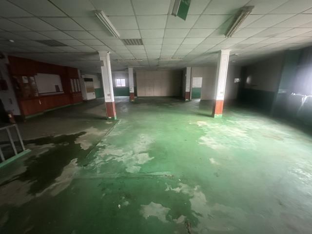 鶯歌廠房-1