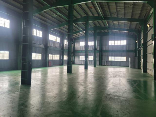 桃園楊梅廠房-0