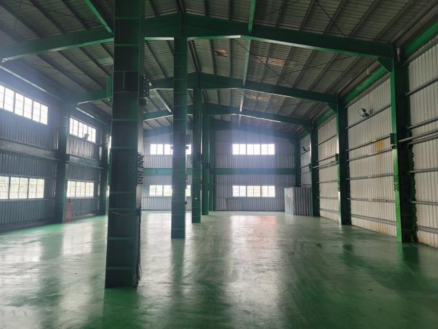 桃園楊梅廠房-1