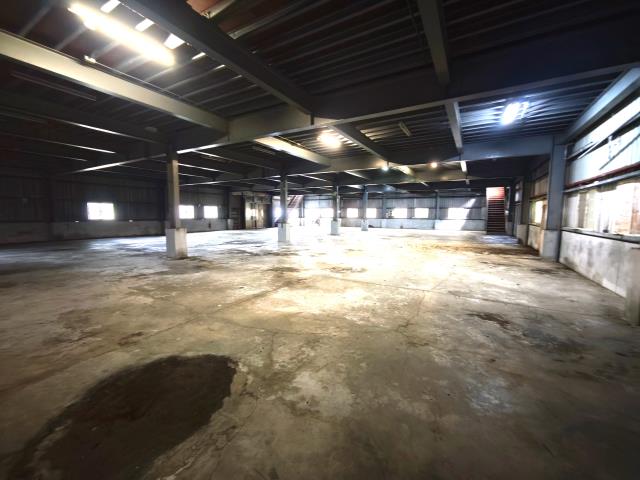 桃園中壢廠房-1
