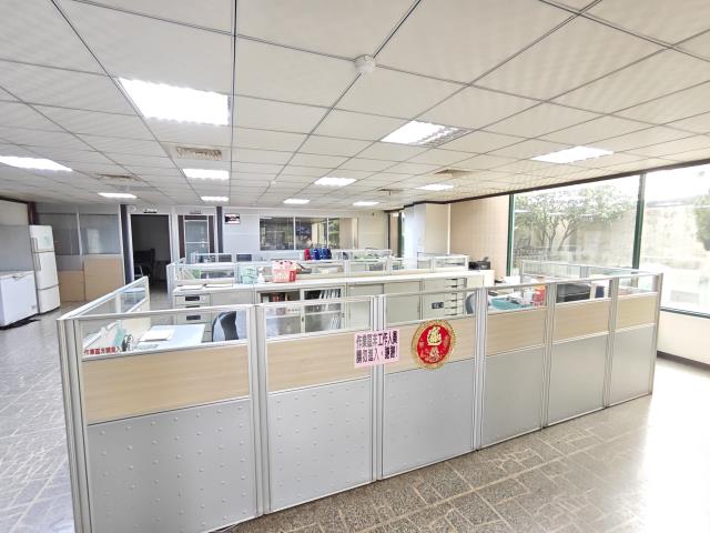 桃園廠房-11