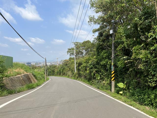 路地