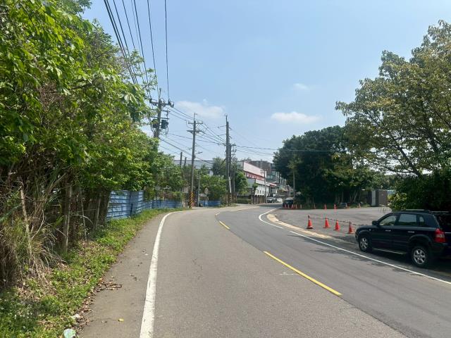 楊梅工業地-2
