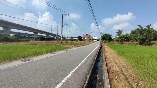 中壢農地-1
