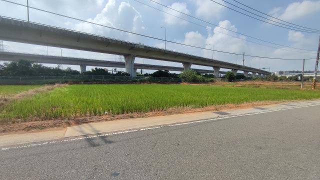 中壢農地-2